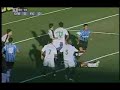 1º gol de Saja pelo Imortal Tricolor
