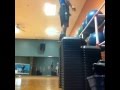 CRAZY BOX JUMP