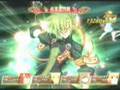 Tales of the Abyss - Boss Battle: Synch - Hard Mode