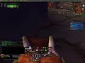 Druid Solo Ramparts boss Druid Solo Ramparts boss