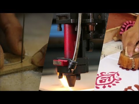 Unitedworld Institute of Design Gurgaon Academic Building video thumbnail 2