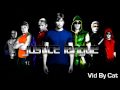 Smallville-Justice League---Avenger