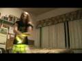 Glowsticking.com's Glowexchange - RaverGirl