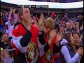 Flyers @ Senators 2/19/08 Flyers @ Senators 2/19/08