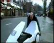 mike foskett in his C5