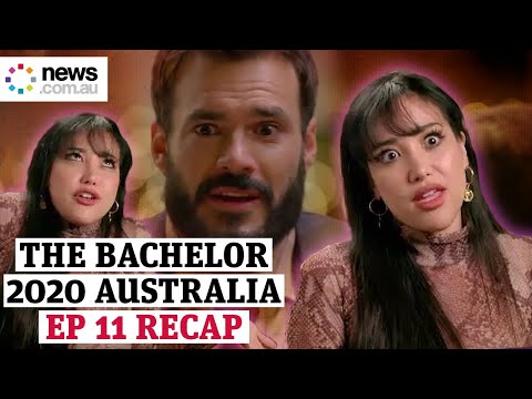 The Bachelor Australia 2020 Episode 11 Recap: Juliettexit