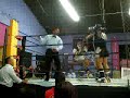 Torneo Amateur de Muay Thai Mexico