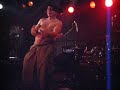 the legendary stardust cowboy who inspired d.bowie - ziggy stardust live in recyclart brussels + klaus flouride, ex-bass player of the dead kennedy's