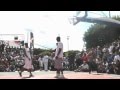 Concours de Dunk - Quai 54 2008