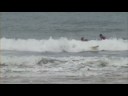 Waves girls 16th Nov 08 harlyn Waves girls 16th Nov 08 harlyn