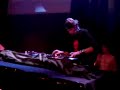 DJ SLICE - Club DJ Battle 1st place (2004)