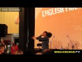 Black The Ripper at Industry Takeover 2011