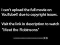 Meet the Robinsons, PART 1 /9,full film/movie online part1