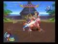 テイルズ オブ デスティニー DC ルーティ  vs バティスタ．デイエゴ(CHAOS)