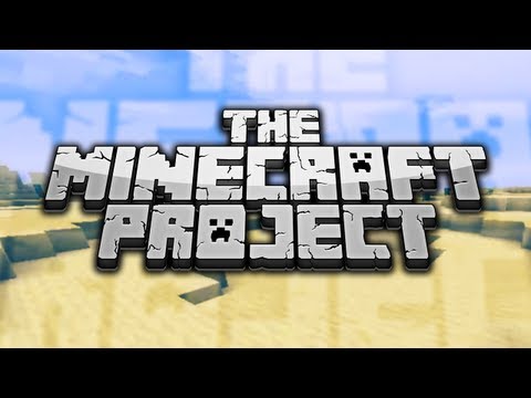 The Minecraft Project - NO MIDGET SPIDER! | Episode 269