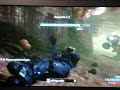 Ultimate Halo 3 Mongoose Splatter Ultimate Halo 3 Mongoose Splatter