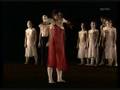 pina bausch - stravinski