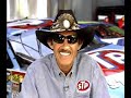 Sidewalks TV: Richard Petty & Bobby Labonte Sidewalks TV: Richard Petty & Bobby Labonte
