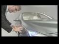 Opel Insignia - Design tour