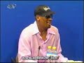 Nocna Mora - Dennis Rodman (Part-1/4) Nocna Mora - Dennis Rodman (Part-1/4)