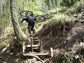 Alpi Apuane - Monte Forato Extreme