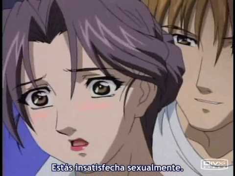 Hentai Mom