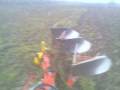 Deuzt fahr 6.10 plough whith poettinger servo 25