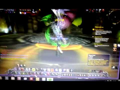 how to obtain warglaive of azzinoth