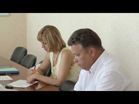 Просмотр видео