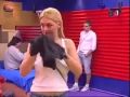 Veliki brat 3 - 90dan-Tupson i Berta