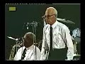 Preservation Hall Jazz Band Basin Street Blues