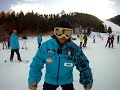 Click here to watch this video Snowboard team Poli Oscar Lacueva combo