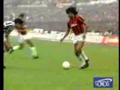Tributo Ruud Gullit