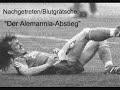 Blutgrätsche: \"Der Alemannia-Abstieg\" (Radio-Comedy) Blutgrätsche: \"Der Alemannia-Abstieg\" (Radio-Comedy)