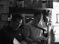 joshua marie wilkinson and noah eli gordon read poems from 