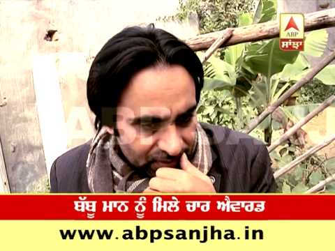 Babbu Mann Wants to bring Oscars for India
