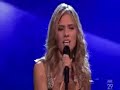 american idol   kady malloy   groovy kind of love