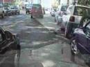 Bike Ride Through Queens Brooklyn & Manhattan - Part One