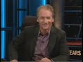 Bill Maher Jesus Camp