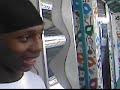 DJ CHOP IN DA FUNHOUSE