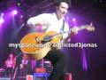 videos de Goodnight and Goodbye - Jonas Brothes at the Ryman (front row)