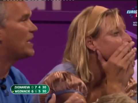 tenistas mujeres