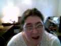 me singing listen to your heart by roxette