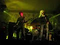 You shook me all night long( Cover By BLK ROSE)