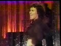 Chita Rivera - All That Jazz