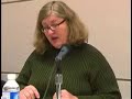 Media Democracy with Frances Bula Media Democracy with Frances Bula