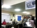 saints band UPHL - bcOz Of u
