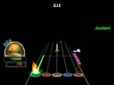 Frets On Fire MFH Mod v3.030 - Megadeth - A Tout Le Monde