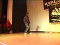 Urban Champs  KRUMP