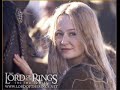 Harry Potter & The Lord of the Rings